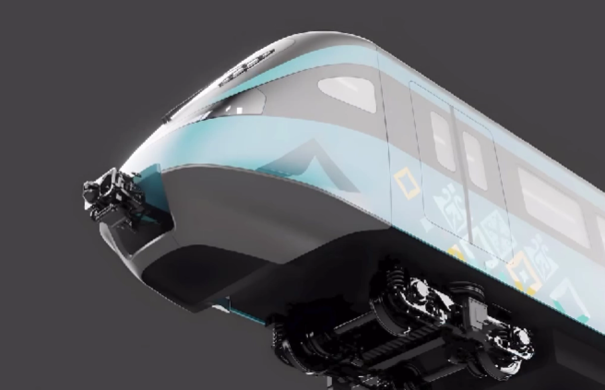 Фото: кадр из видео