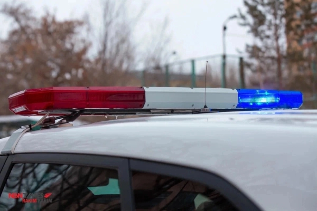 Фото: ИА «NewTimes.kz»