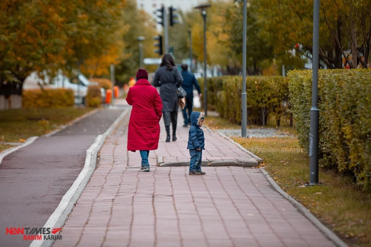 Фото: ИА «NewTimes.kz»