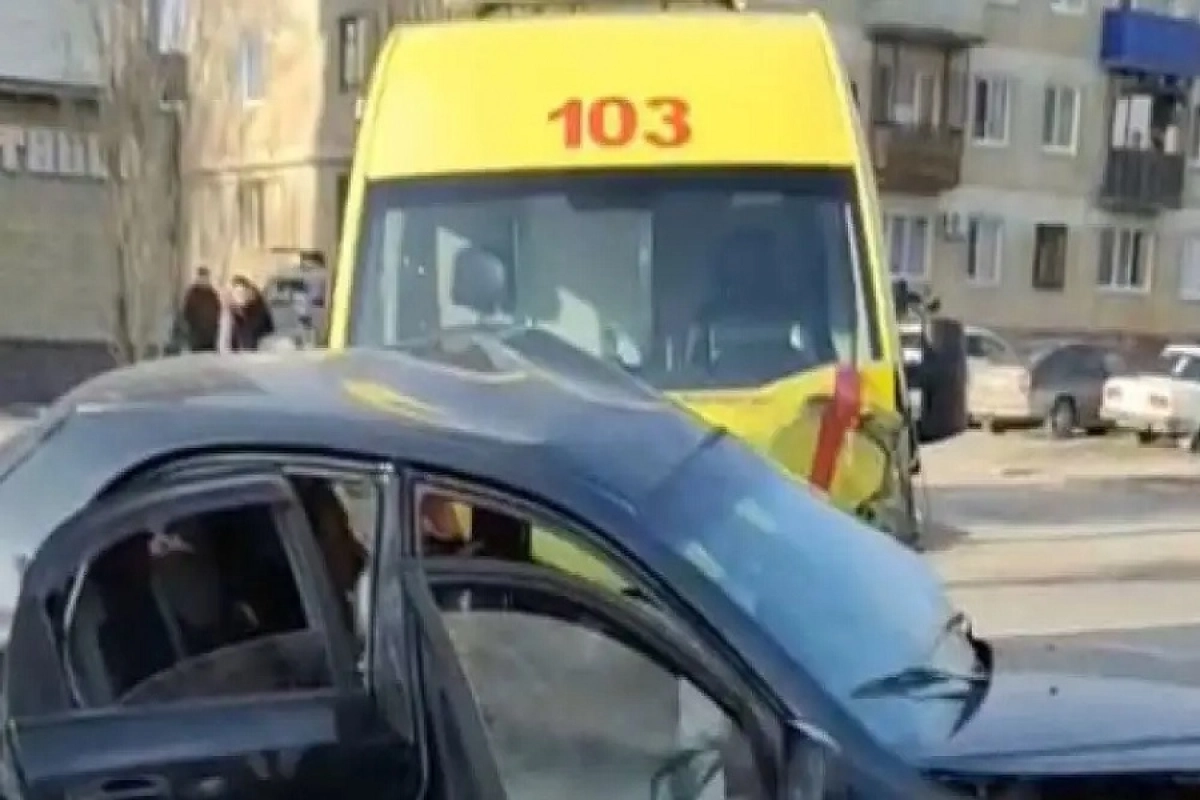 Фото: скриншот видео