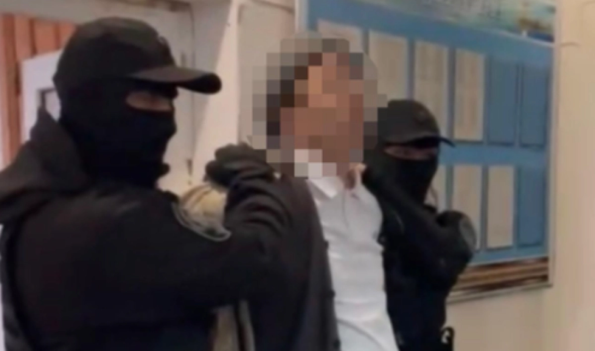 Фото: пресс-служба ДП Костанайской области