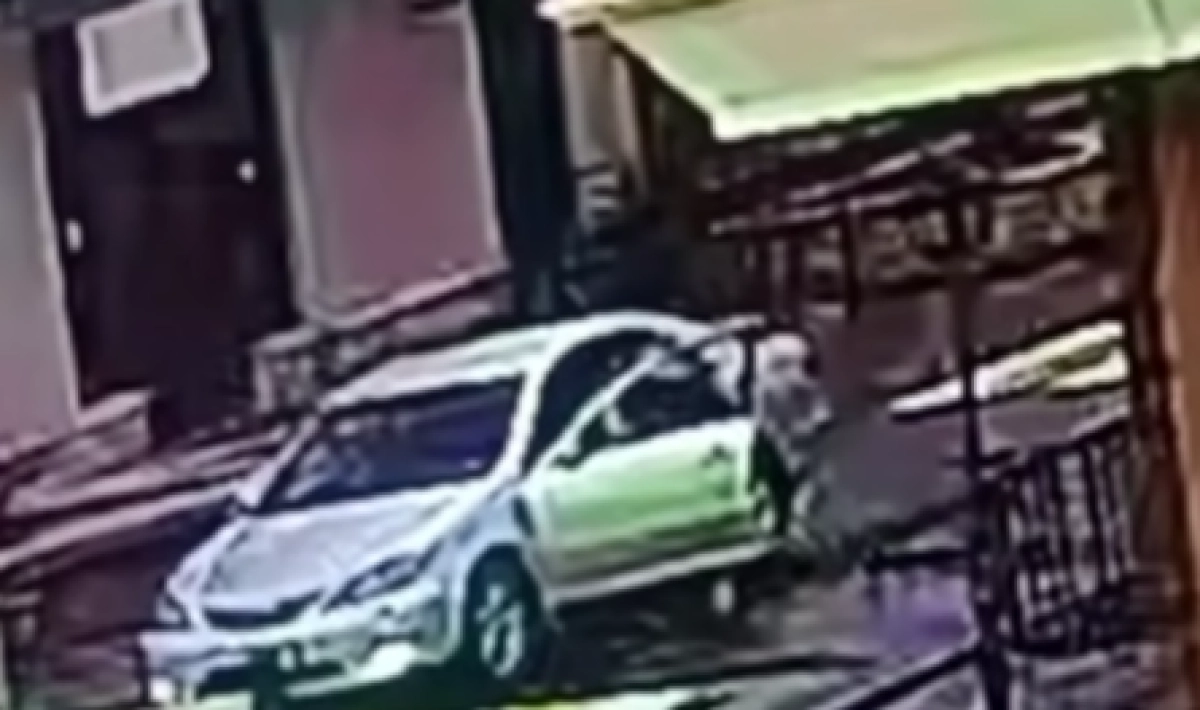 Фото: кадр из видео