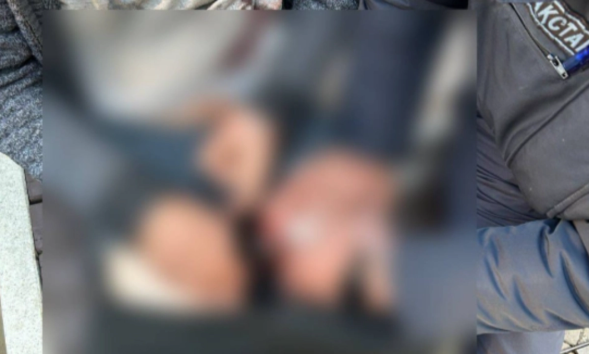 Фото: пресс-служба Нацгвардии РК