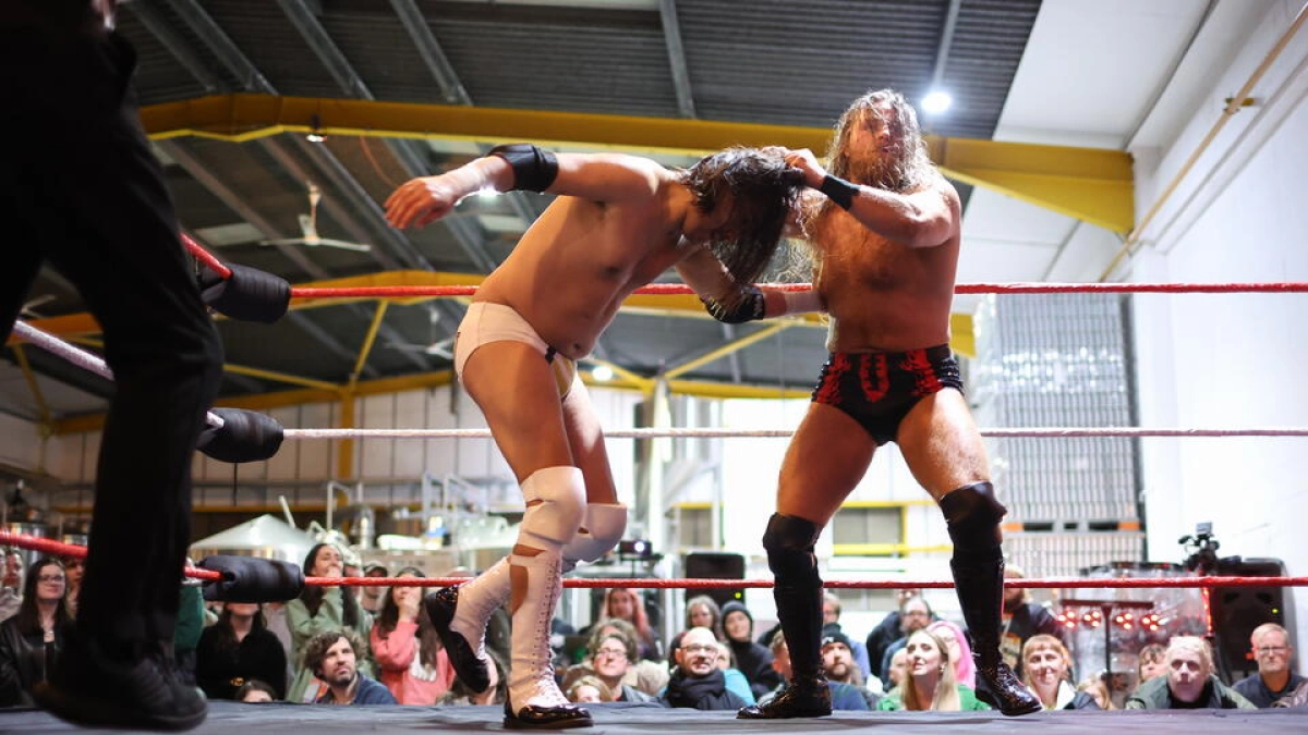 Фото: ADAM VAUGHAN/EPA/TASS