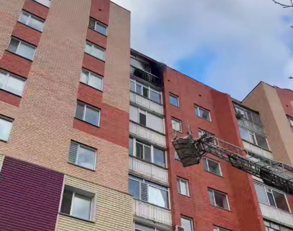 Кадр из видео