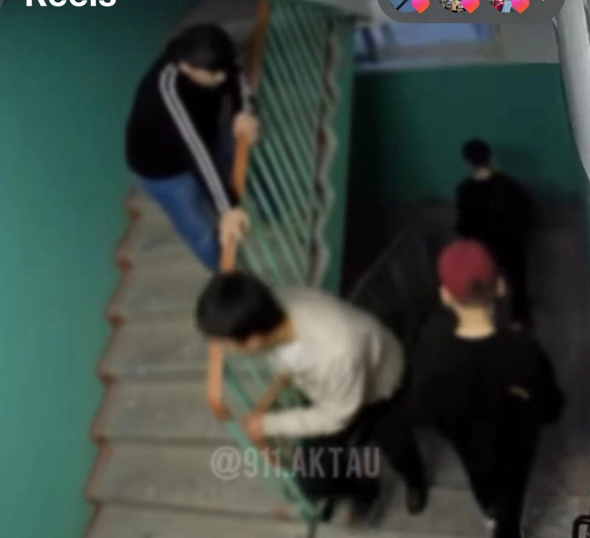 Фото: скрин из видео