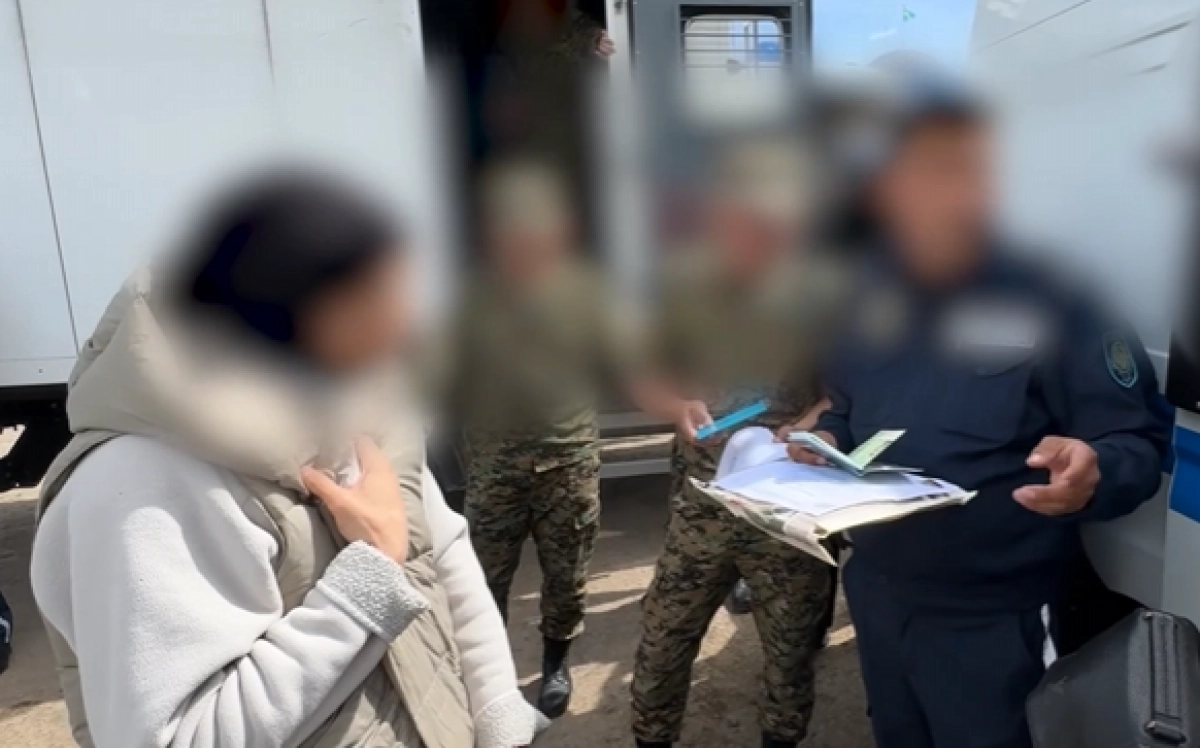 Фото: скриншот видео