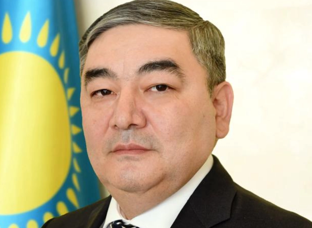 Фото: gov.kz