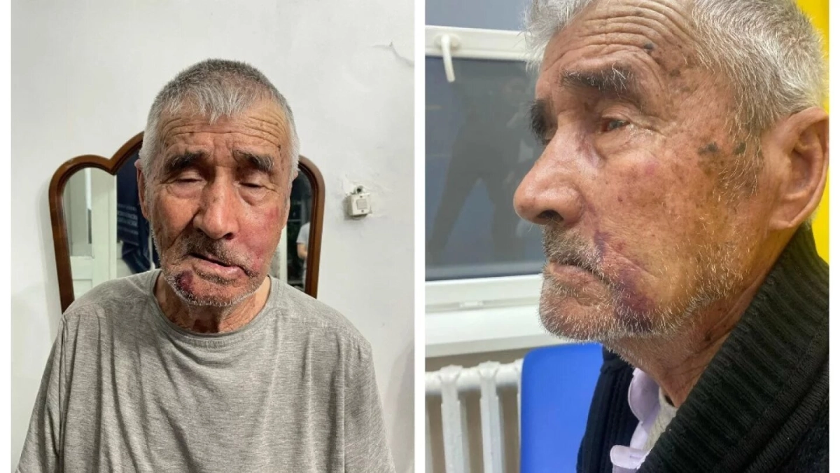 Фото: очевидцев