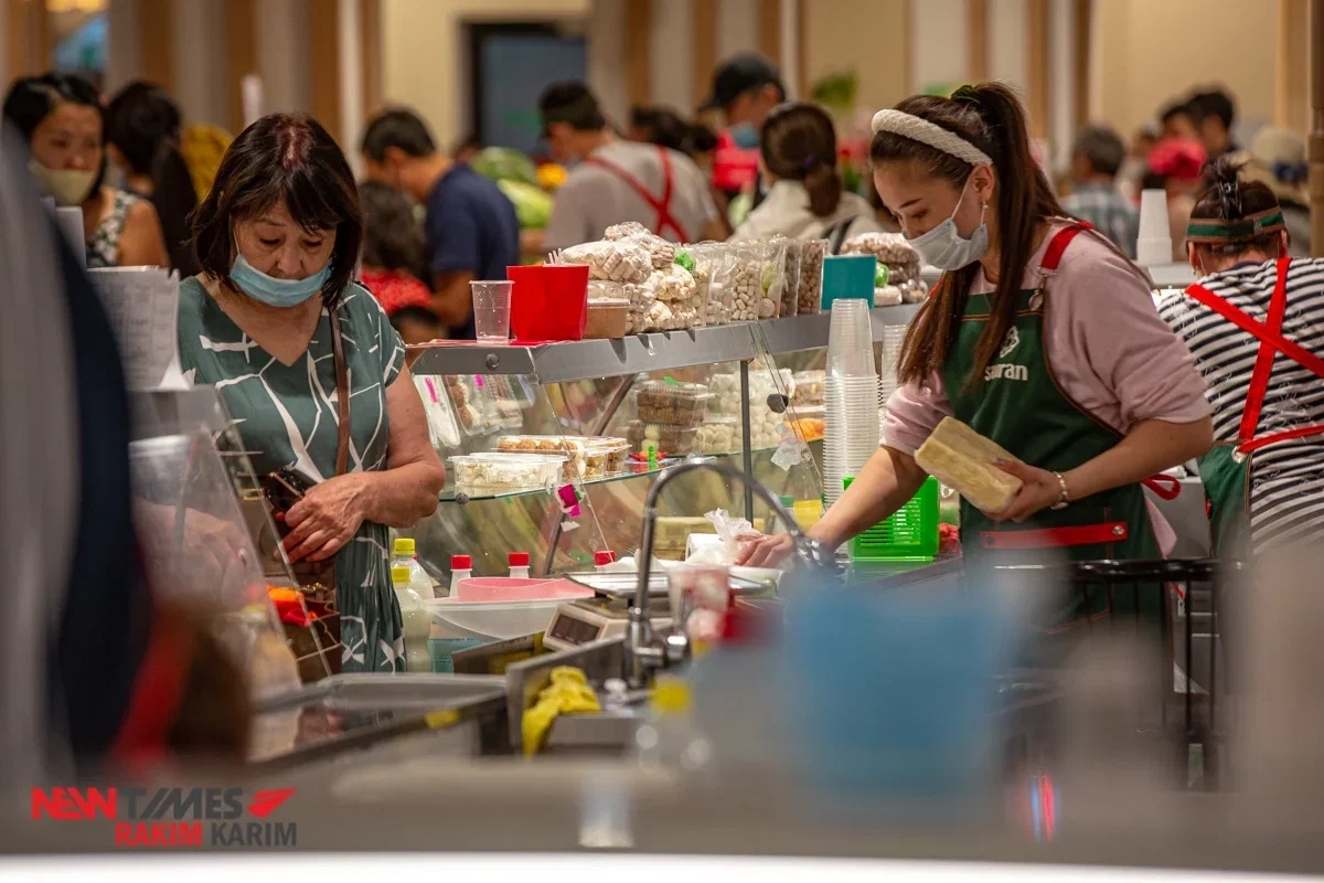 Фото: NewTimes.kz