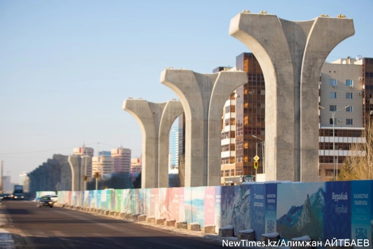 Фото: ИА New Times.kz