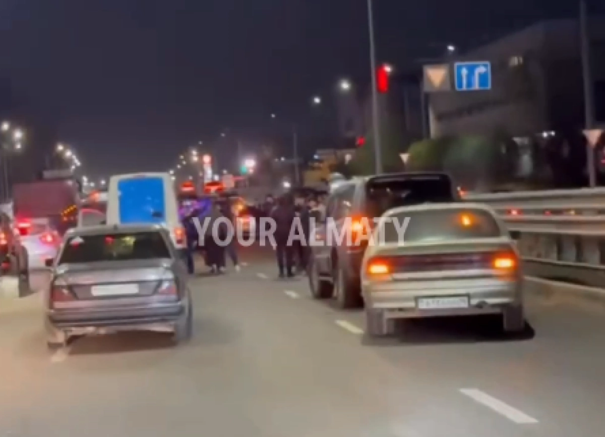 Фото: скриншот видео