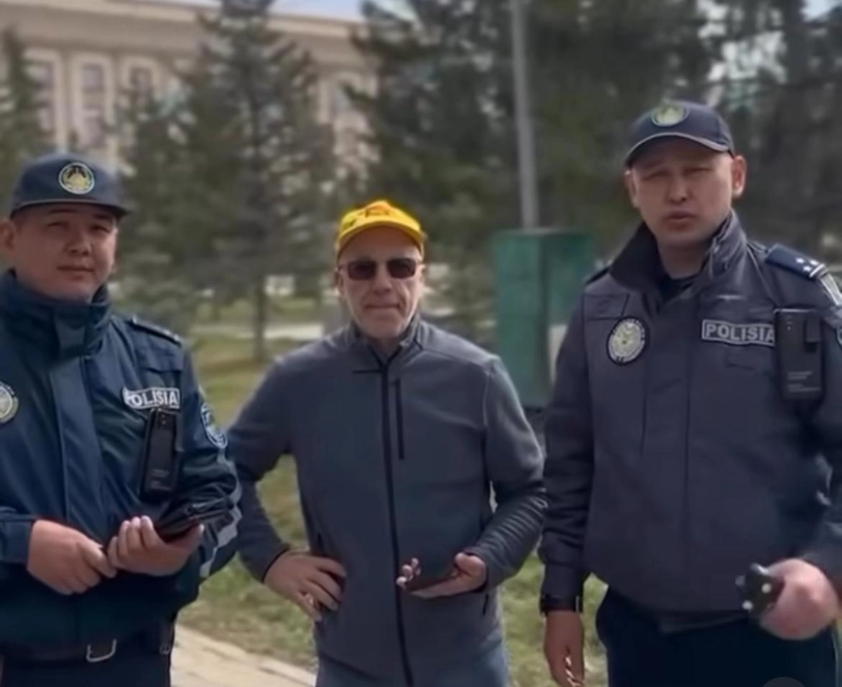 Фото: скриншот из видео