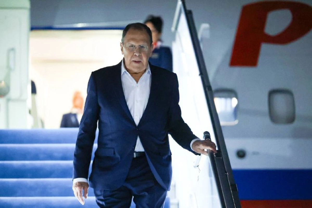 Фото: МИД РФ