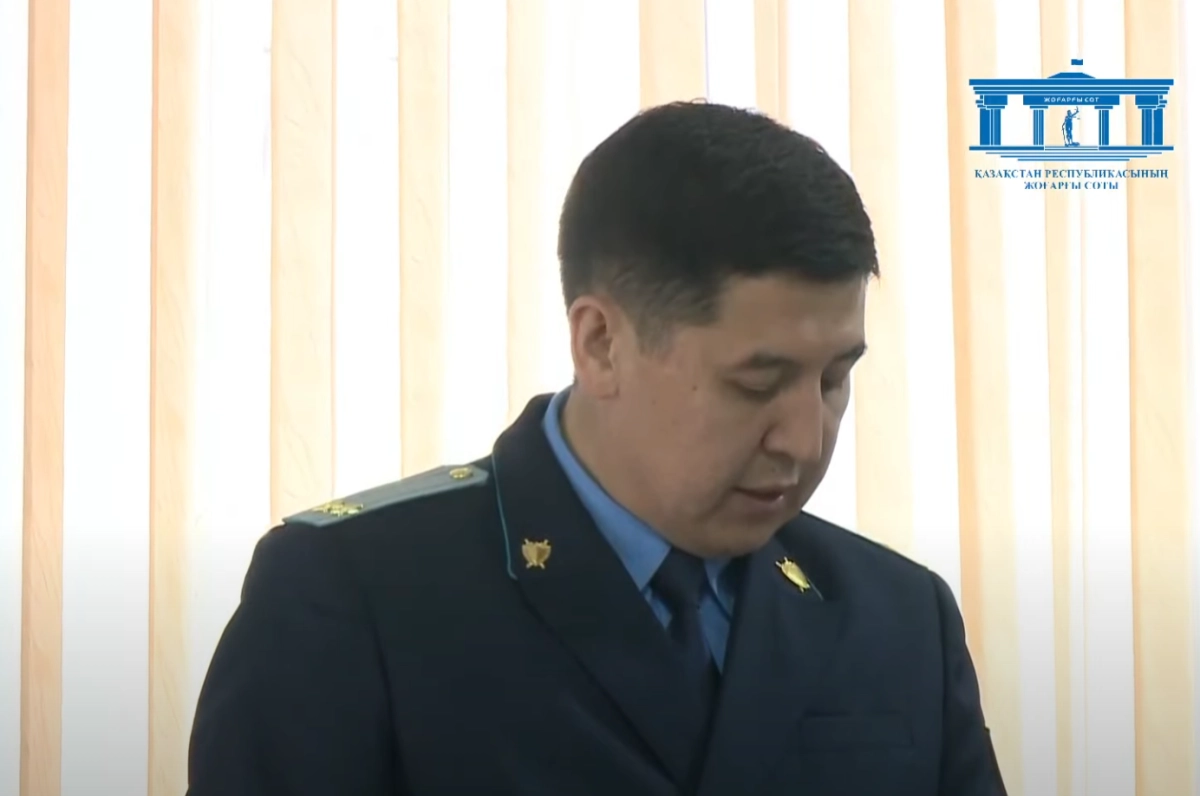 Фото: скриншот видео