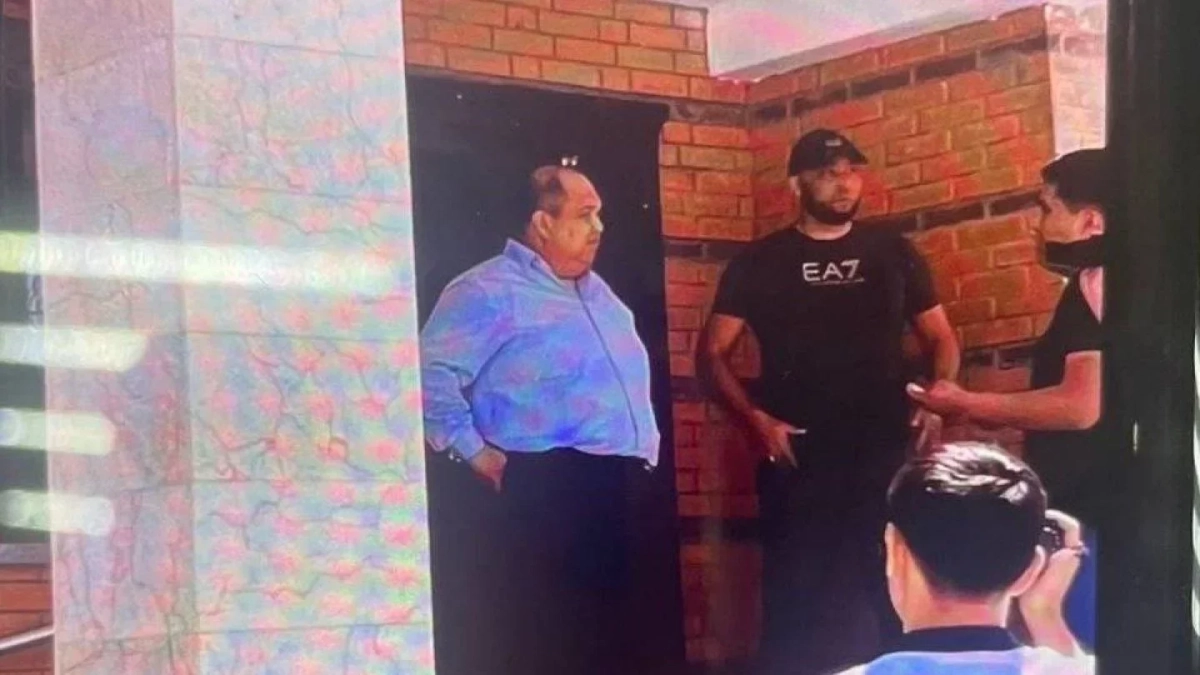 Фото: скриншот видео