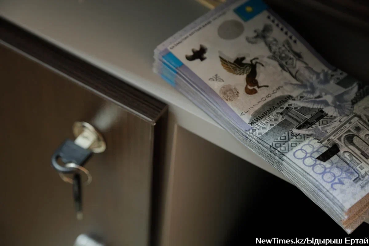Фото: newtimes.kz