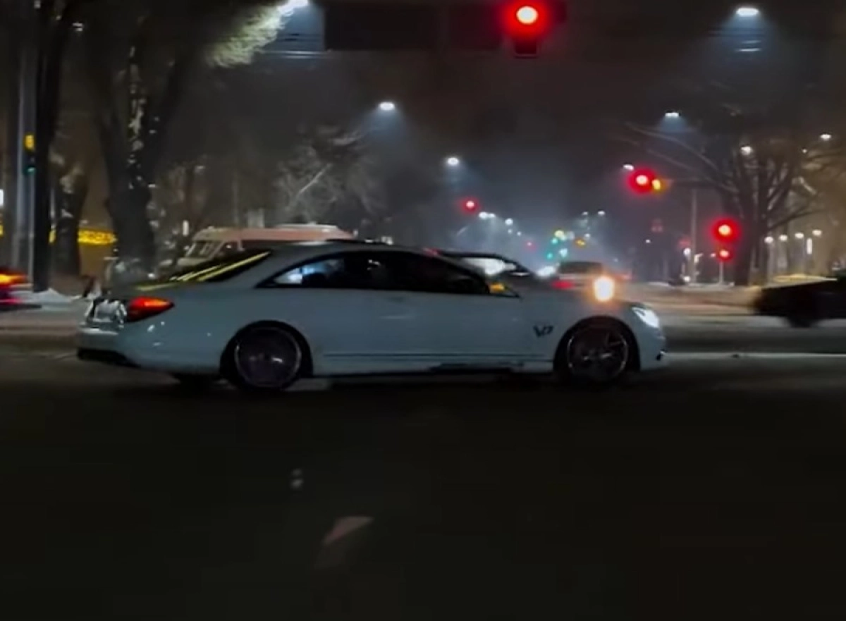 Фото: скриншот видео