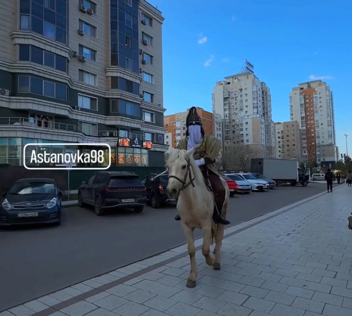 Фото: скриншот из видео