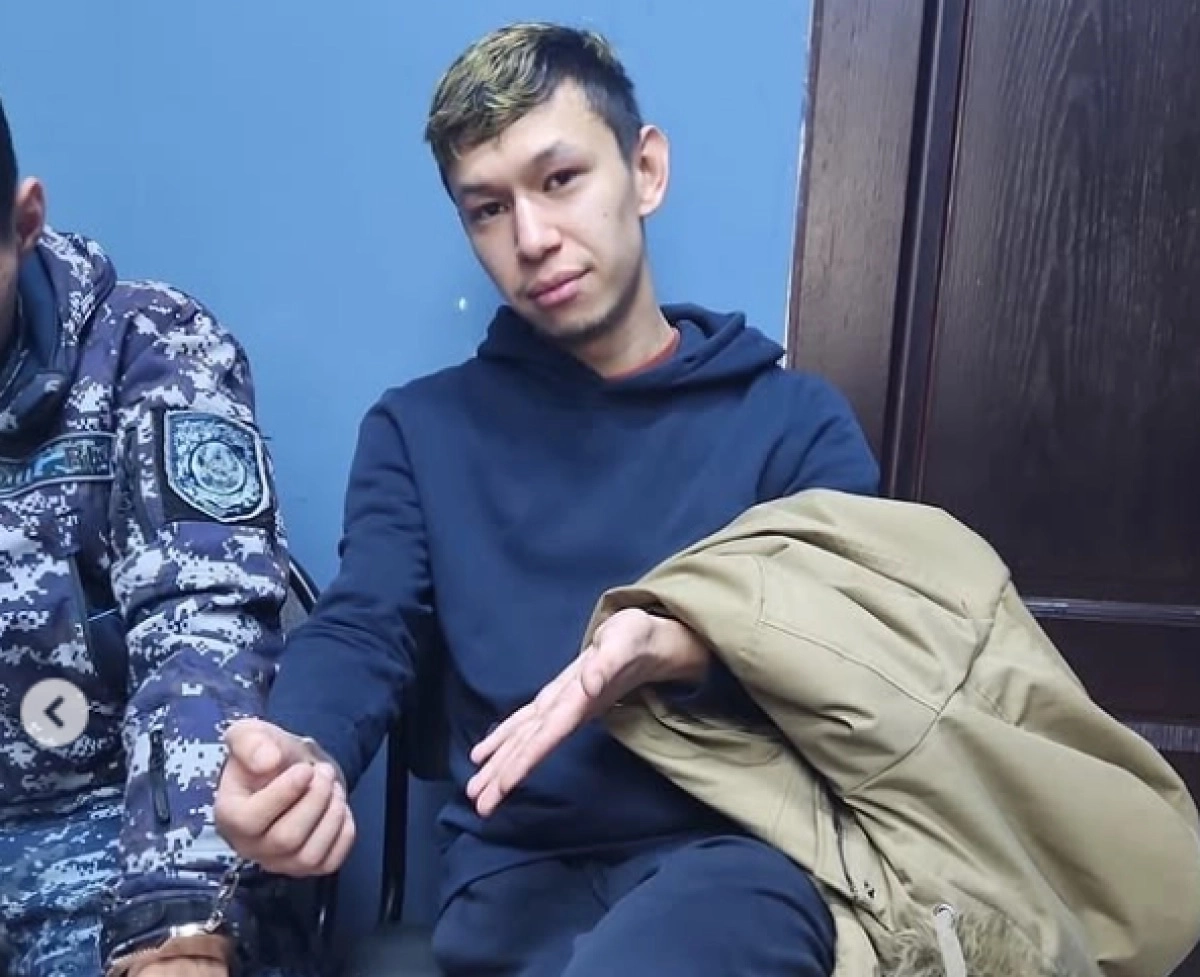 Фото: Instagram / @qaznews24