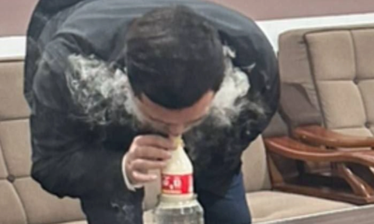 Фото: кадр из видео