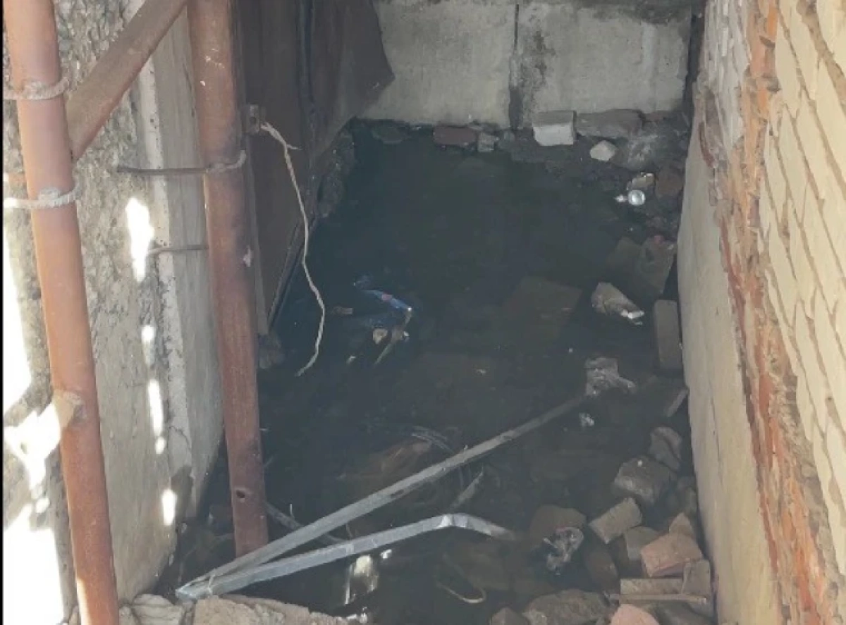 Фото: кадр из видео