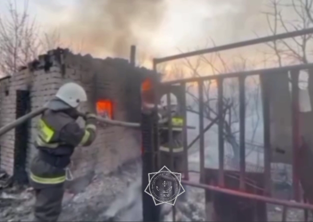 Кадр из видео