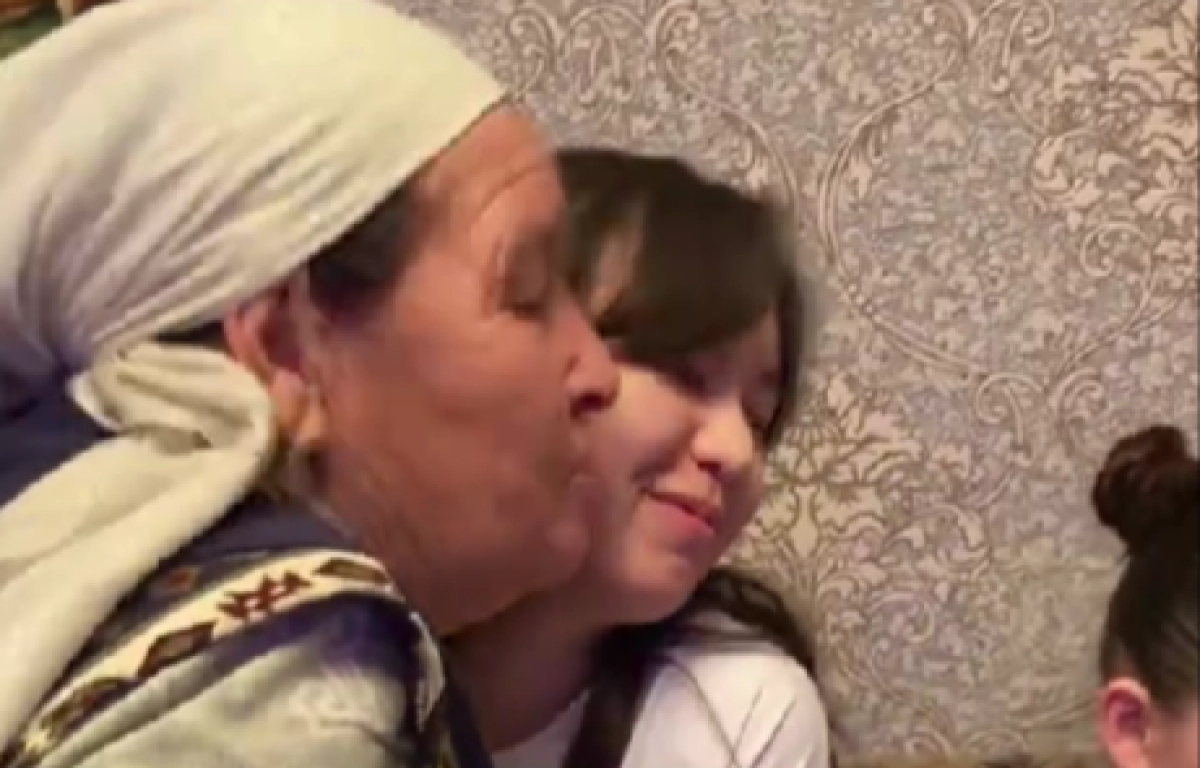 Фото: кадр из видео