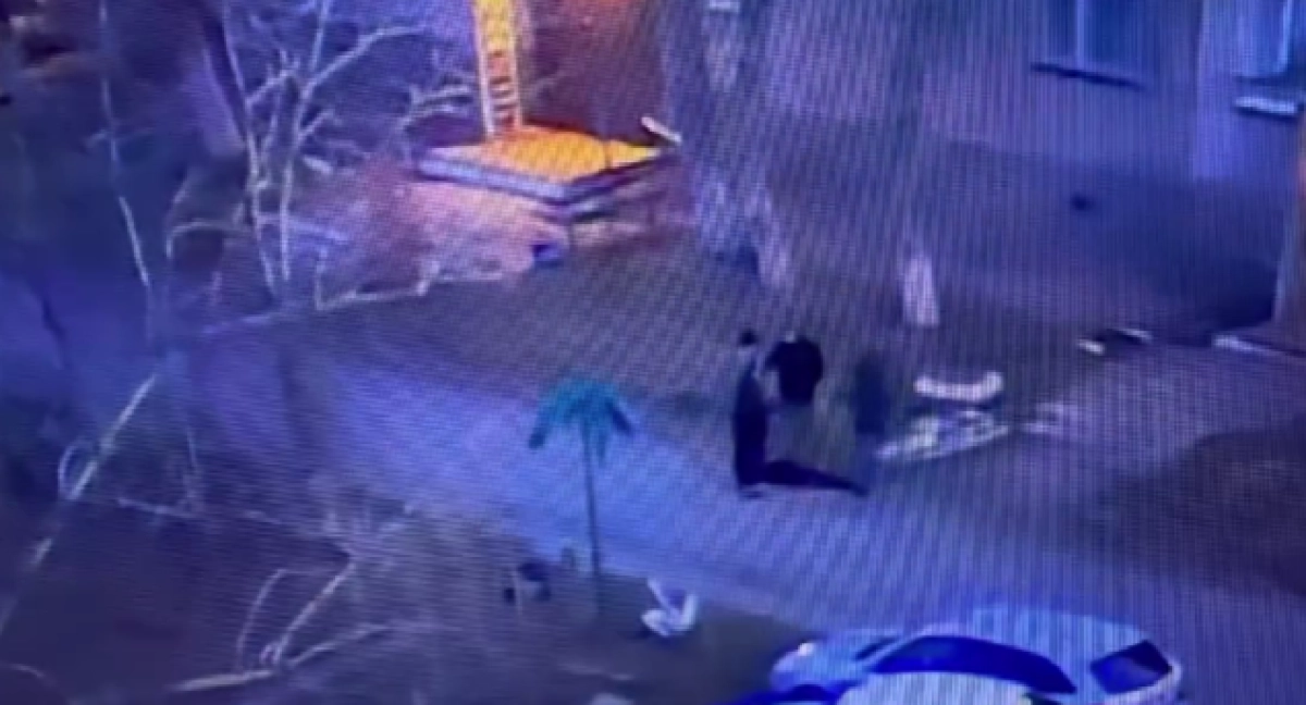 Фото: кадр из видео