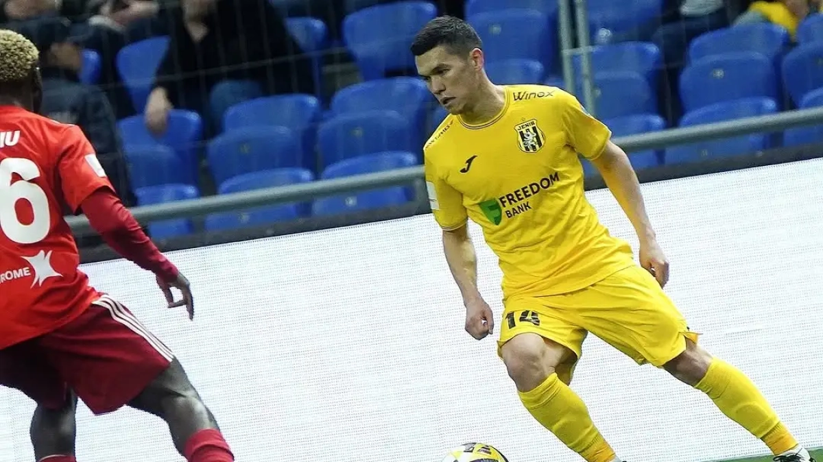 Фото: instagram/jenisfk.kz