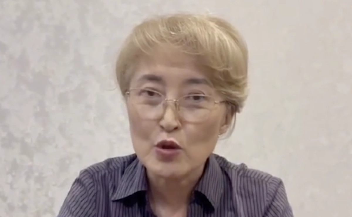 Фото: скриншот видео