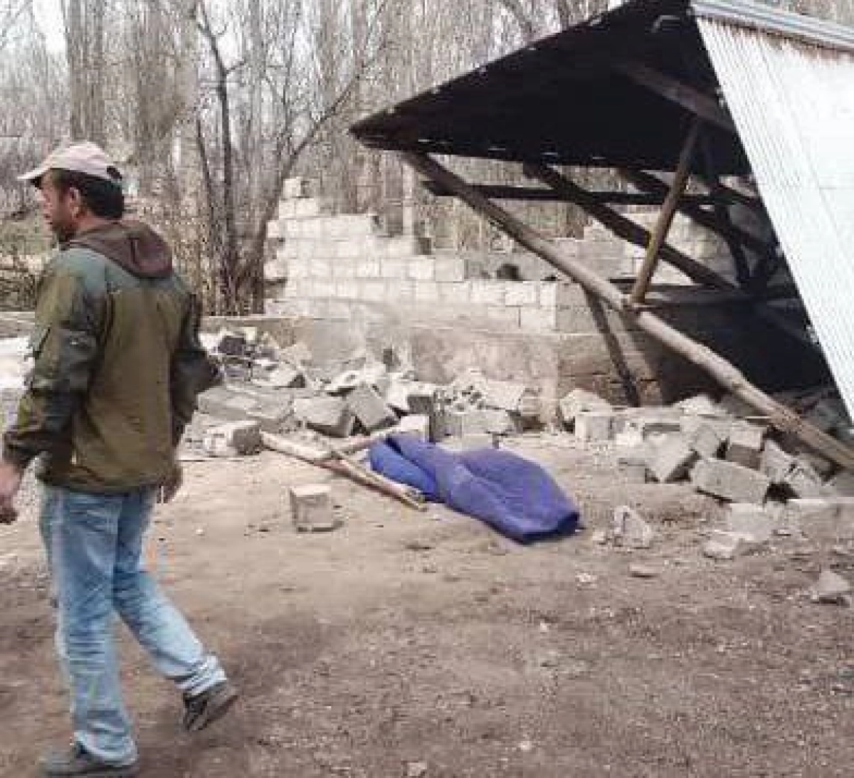 Фото: КЧР Таджикистана