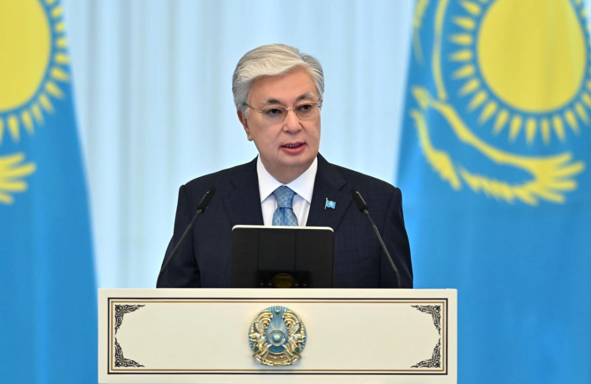 Фото: Акорда