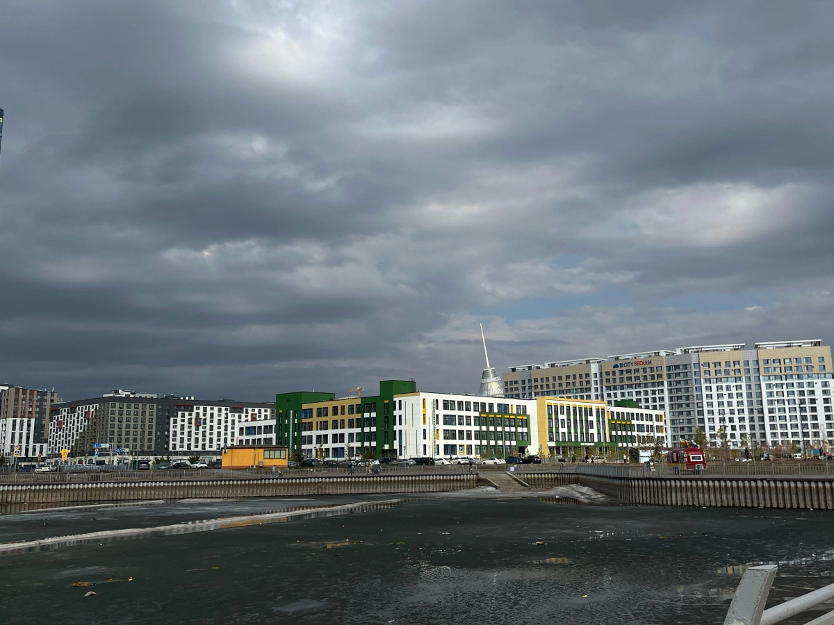 Фото: ИА «NewTimes.kz»