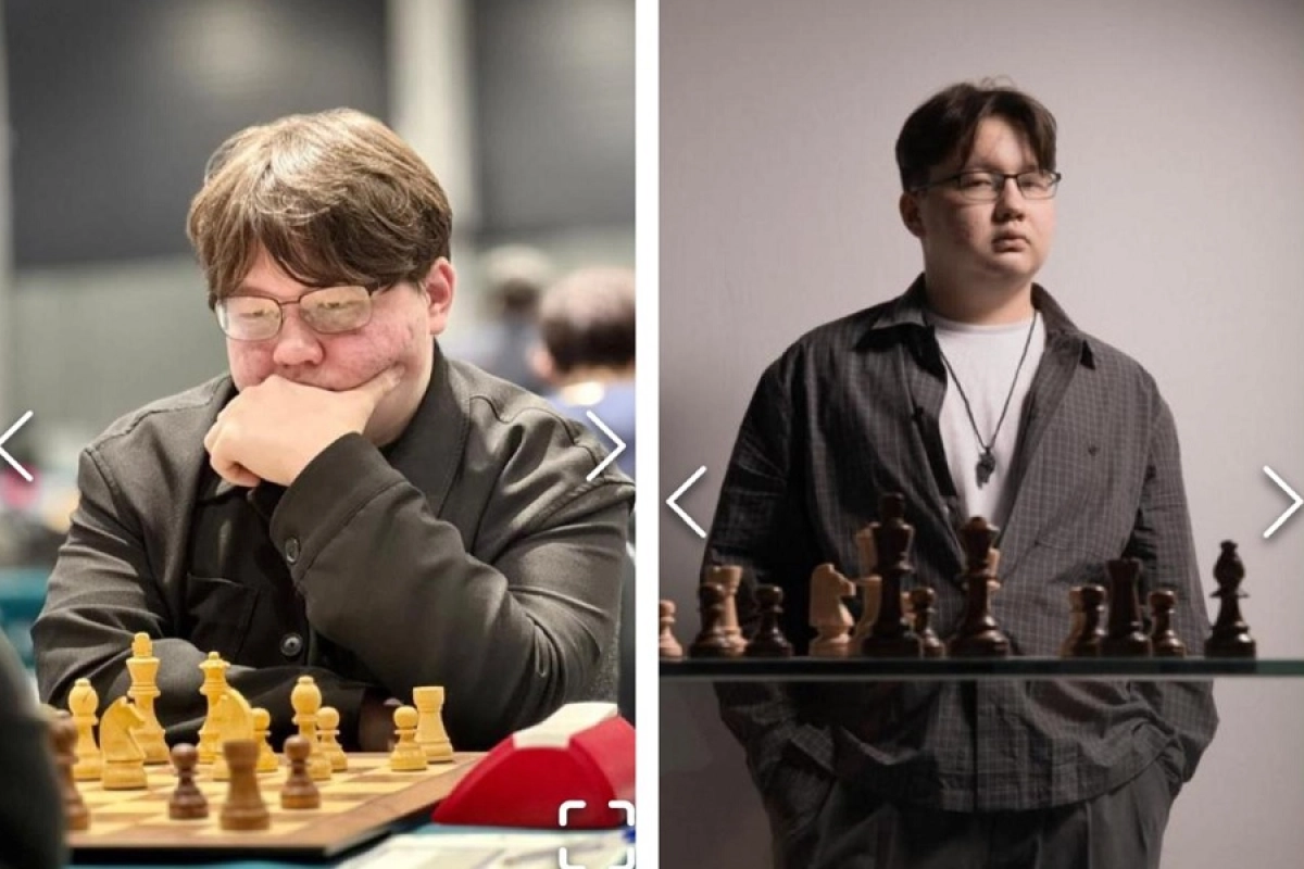 Фото: акимат Астаны