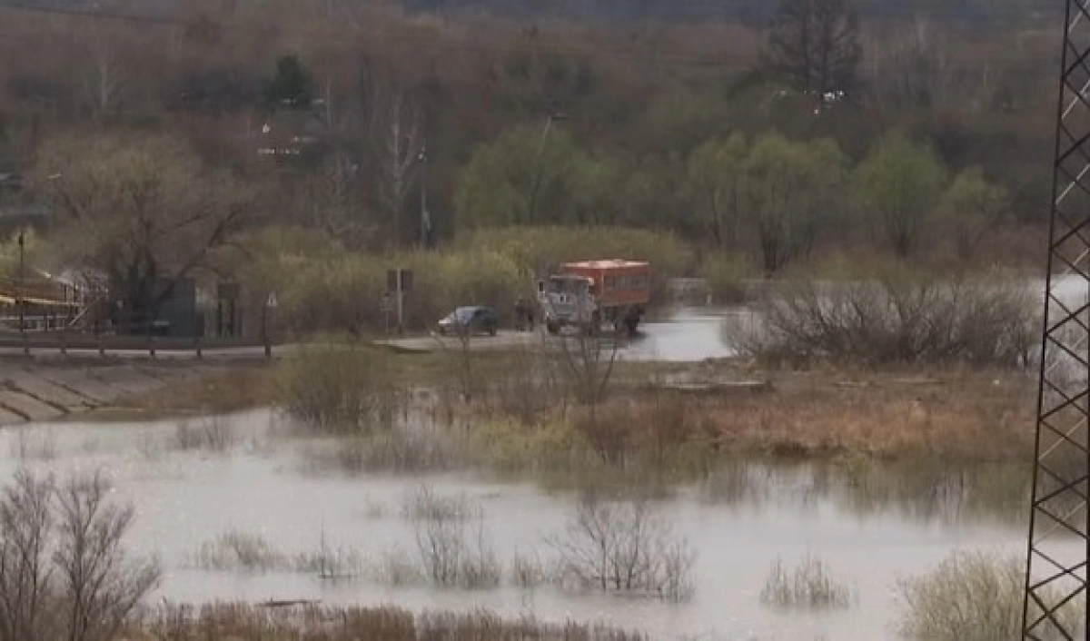 Фото: скриншот видео