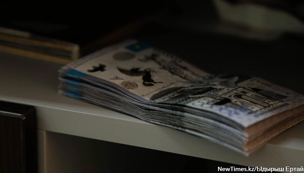Фотоколлаж: ИА «NewTimes.kz»