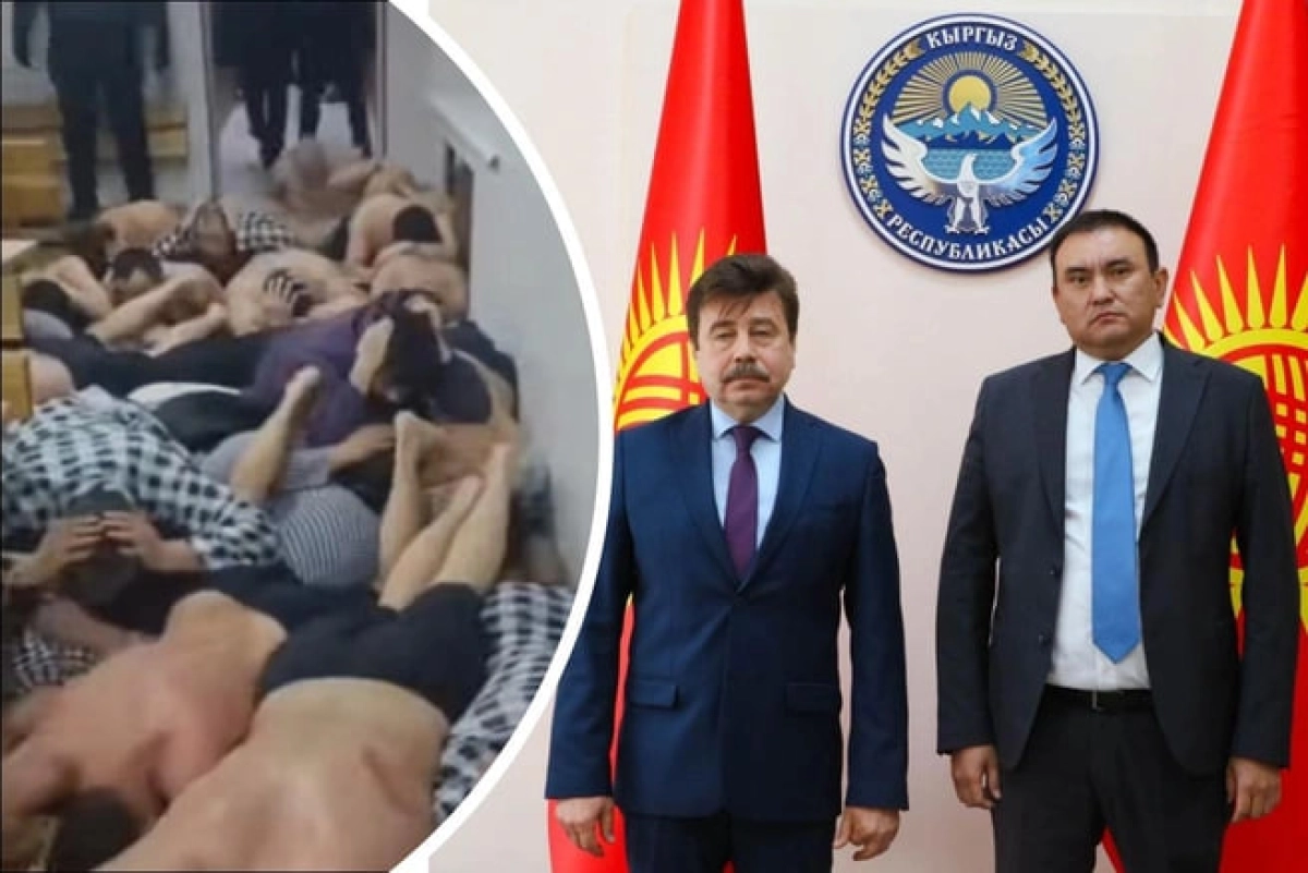 Фото: msk1.ru, Janar Akaev / Facebook, mfa.gov.kg