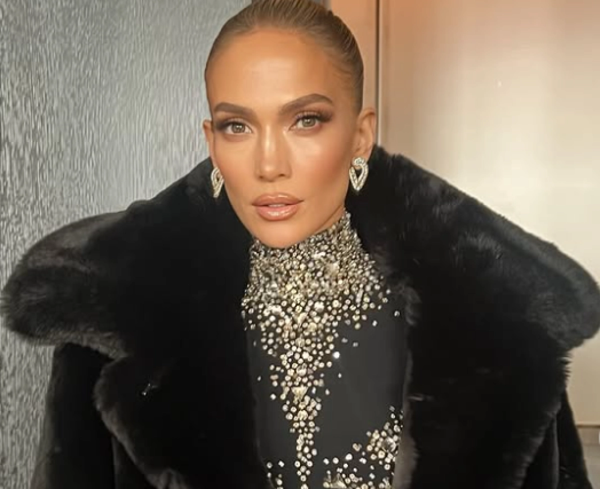 Фото: Instagram @jlo