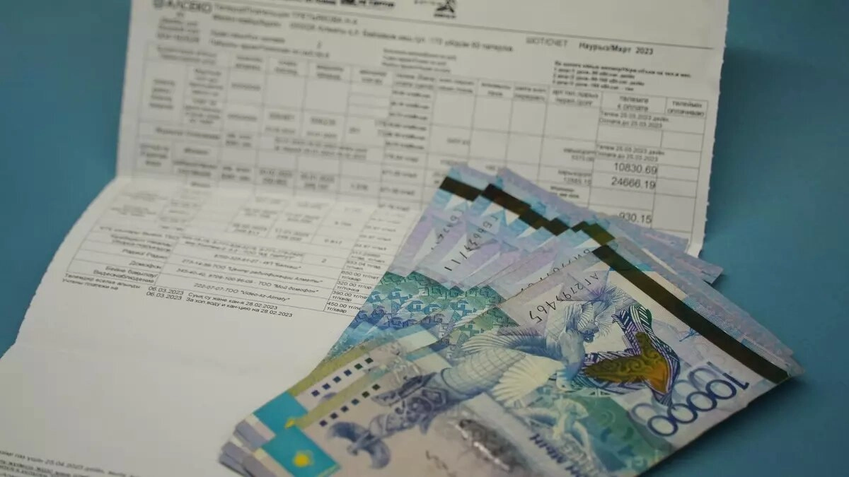 Иллюстративное фото: NUR.KZ/Владимир Третьяков