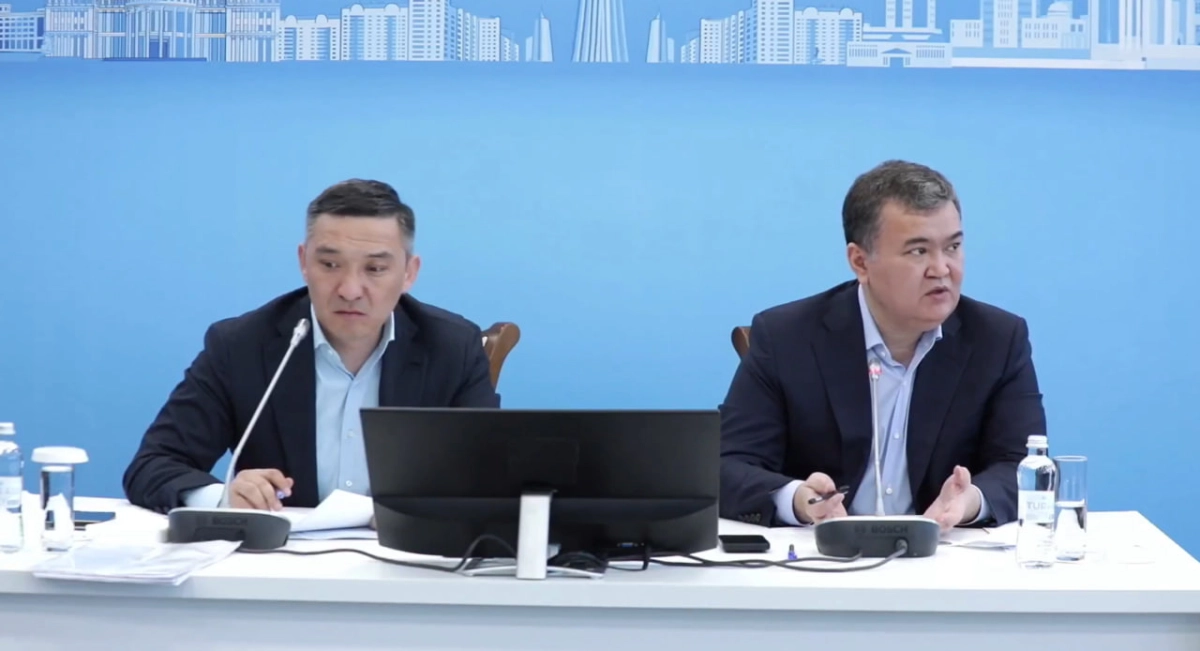 Фото: Кадр из видео