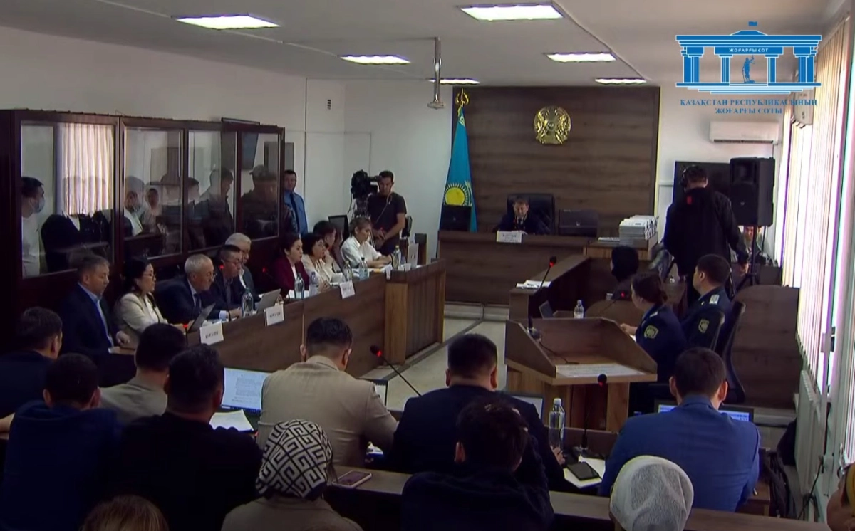 Фото: скриншот видео