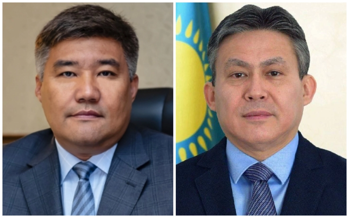 Фотоколлаж: ИА «NewTimes.kz»