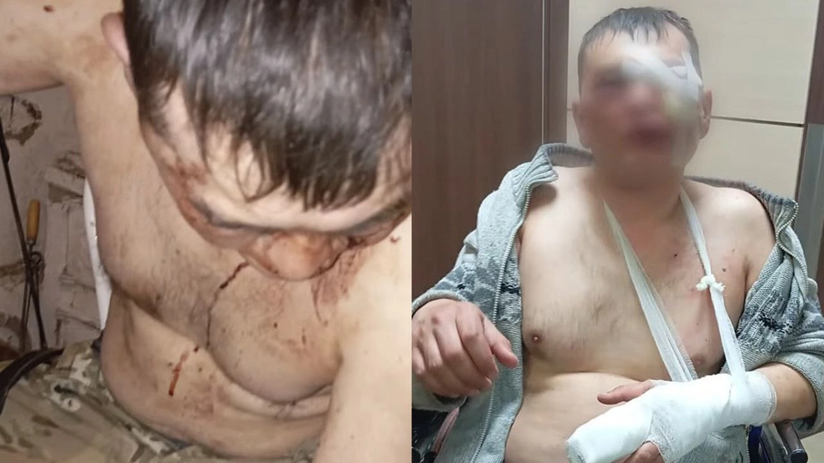 Фото: EGOV.PRESS