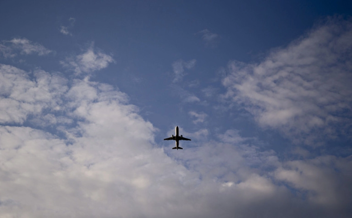 Фото: Andrew Harrer / Bloomberg