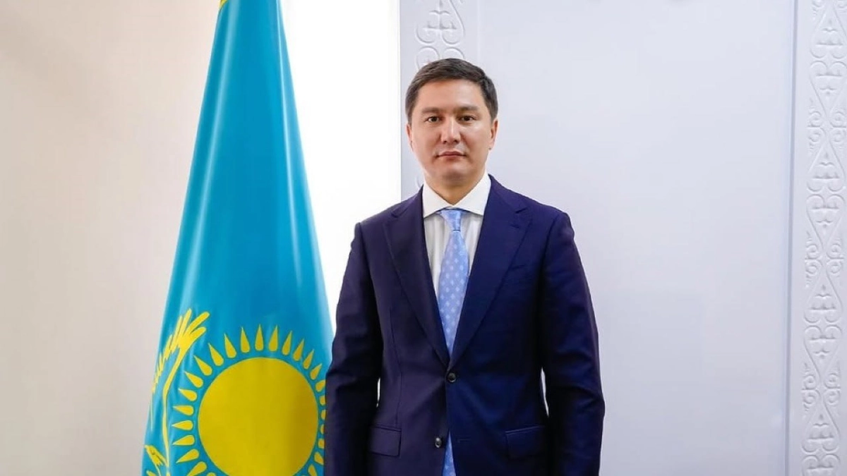 Фото: акимат Астаны