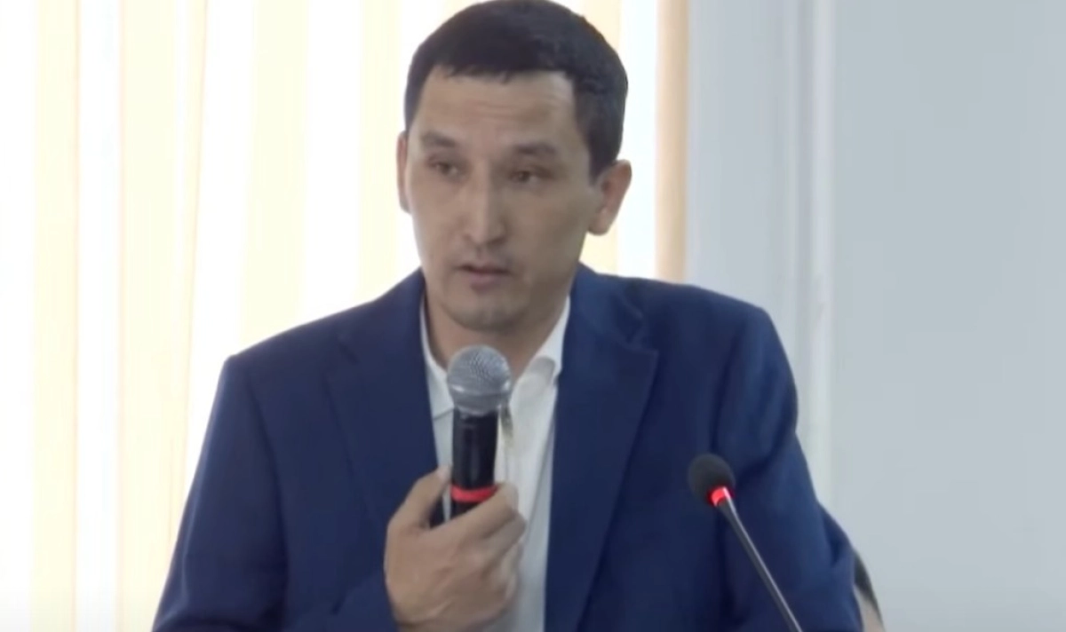 Фото: скриншот видео