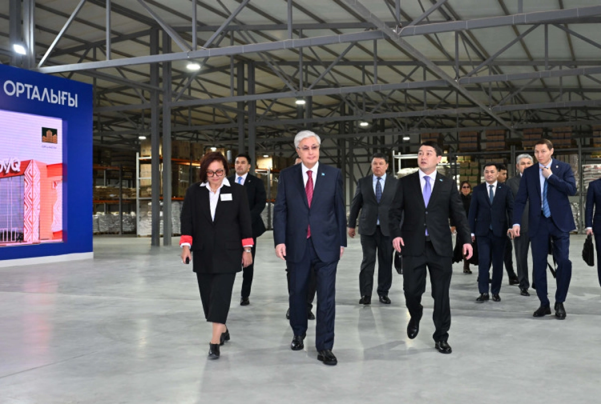 Фото: пресс-служба Акорды