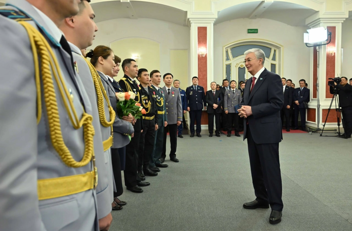 Фото: пресс-служба Акорды