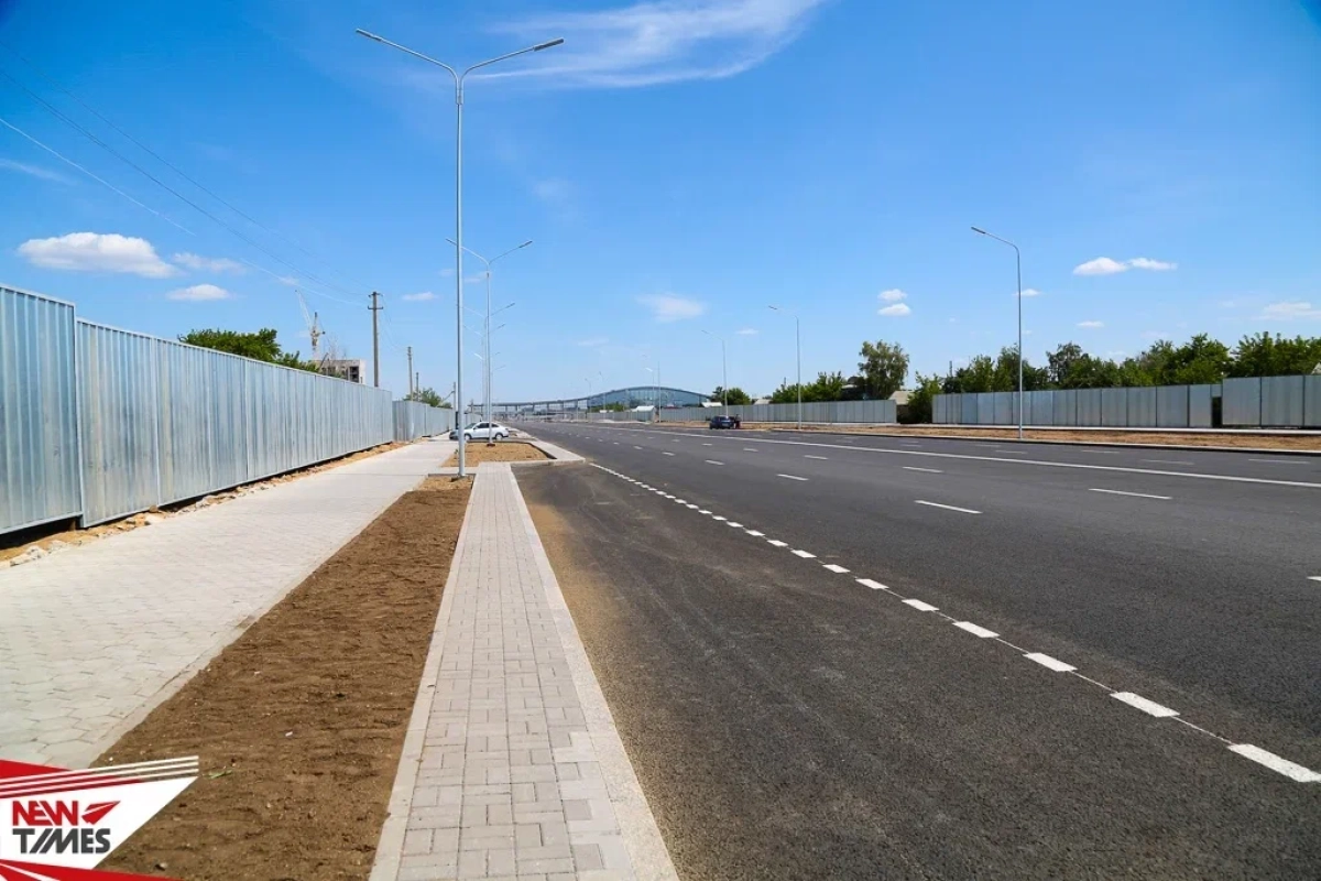 Фото: Newtimes.kz